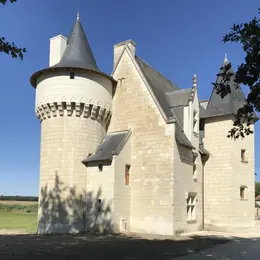 Journées Européennes du Patrimoine Manoir de Chandoiseau