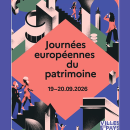 Journées Européennes du Patrimoine - Melleran