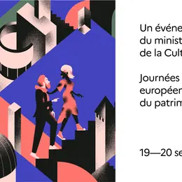 Journées Européennes du Patrimoine - Micro Folie