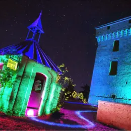 Journées Européennes du Patrimoine - Monts-sur-Guesnes