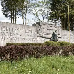 Journées européennes du patrimoine - monument Leclerc