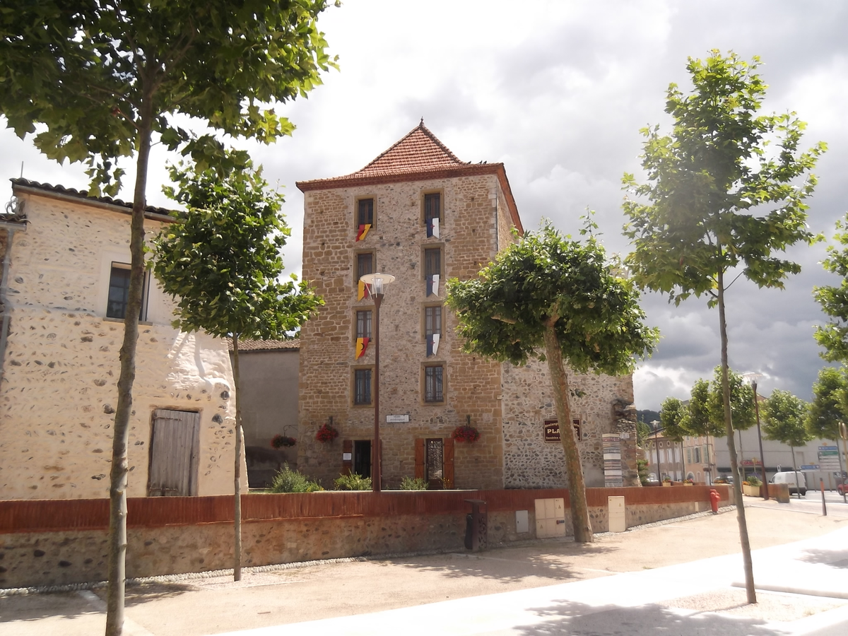 Journées Européennes Du Patrimoine - Musée Archéologique Du Donjon