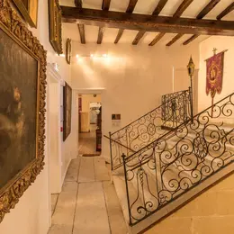 Journées Européennes du Patrimoine - Musée Charbonneau-Lassay