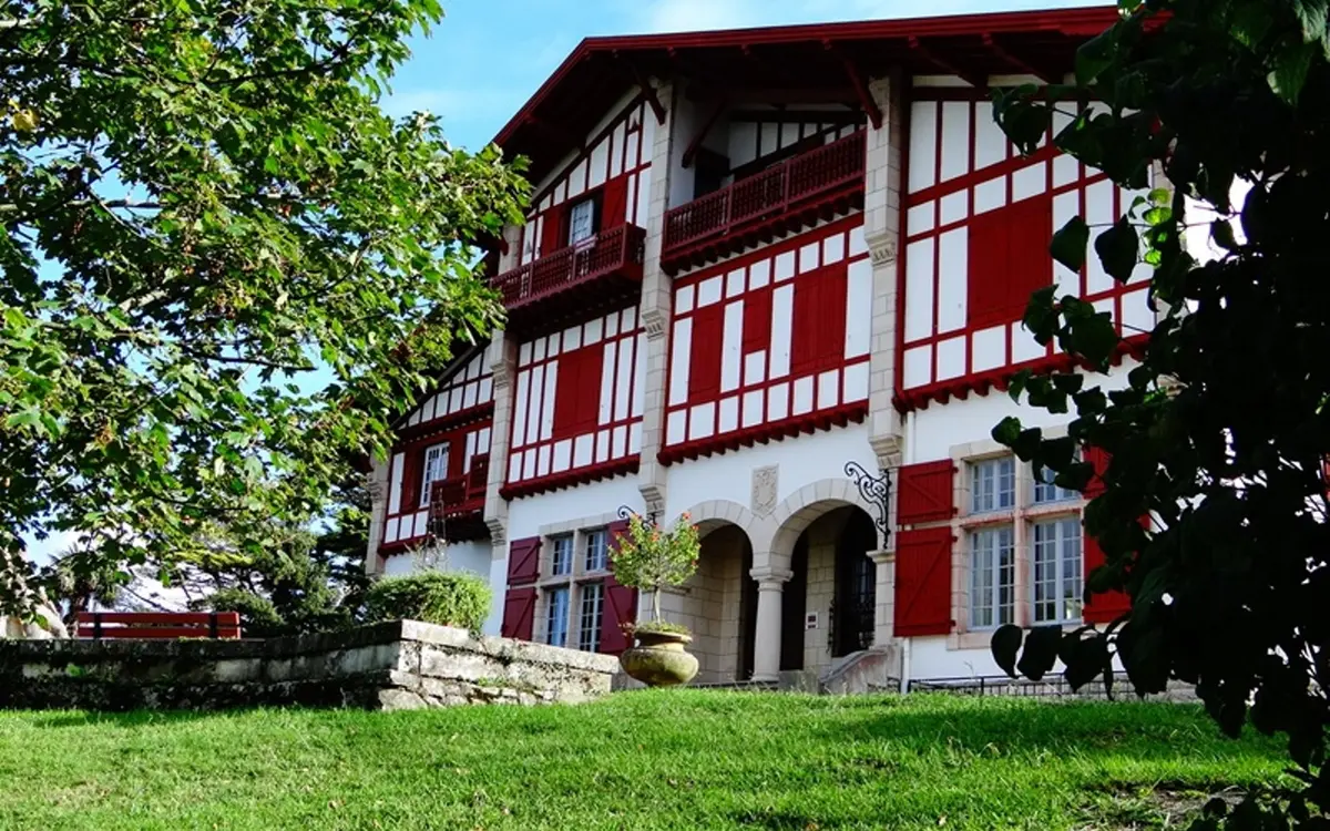 Journées Européennes du Patrimoine : Musée de Guéthary