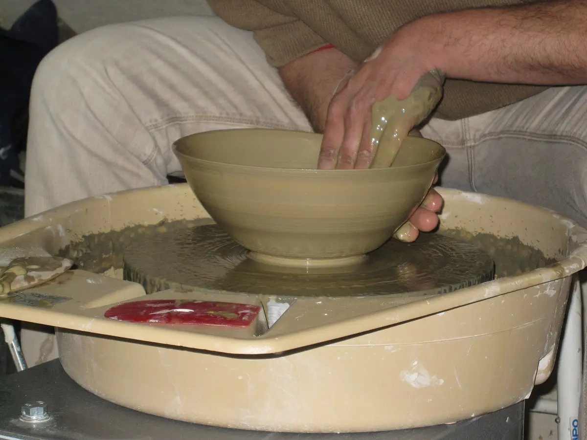 Journées Européennes du Patrimoine  > Musée de la céramique