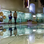 Journées européennes du patrimoine - Musée de la Tour aux Puces