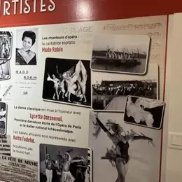 Journées Européennes du Patrimoine :  Musée Départemental de la Résistance Henri Queuille