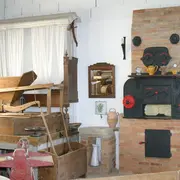 Journées Européennes du patrimoine, Musée des vieux Outils Gérard Hourugou, Arasclet