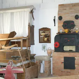 Journées Européennes du patrimoine, Musée des vieux Outils Gérard Hourugou, Arasclet