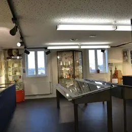 Journées européennes du patrimoine - Musée du patrimoine thaonnais