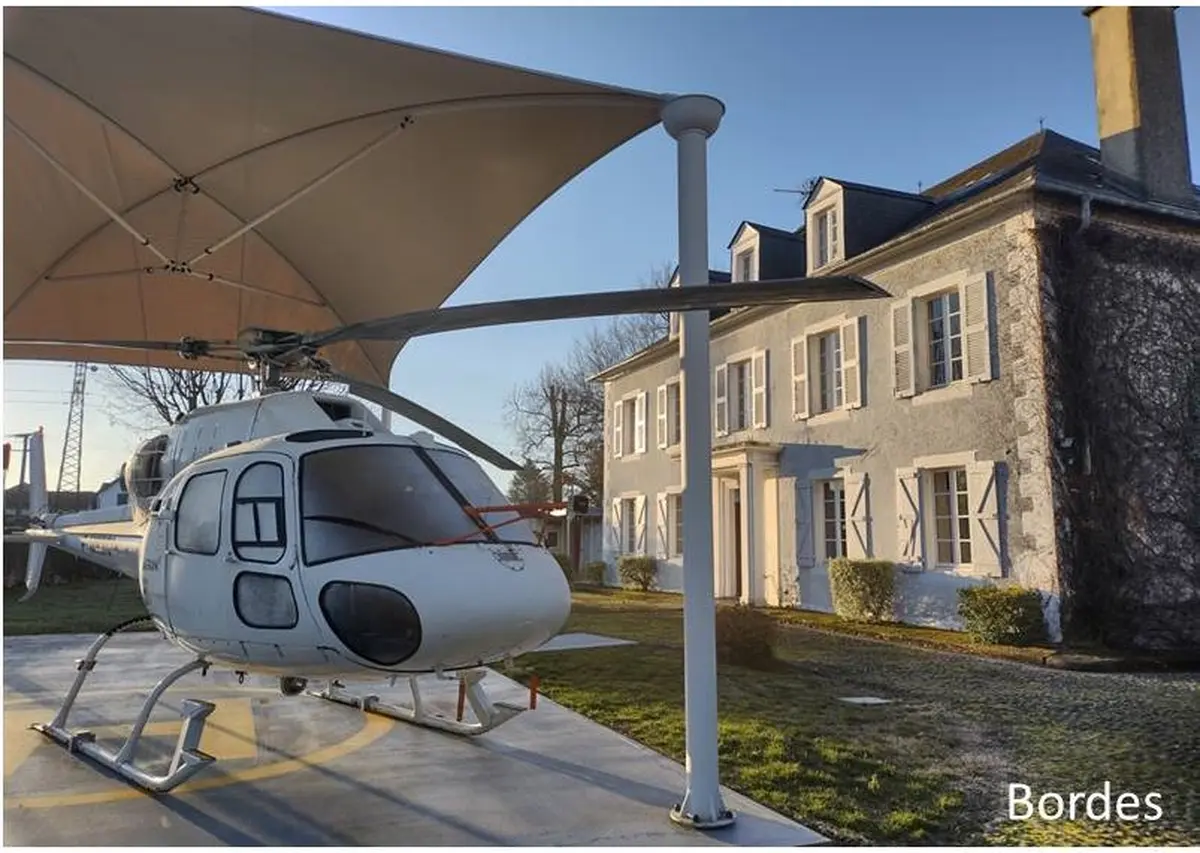 Journées Européennes du Patrimoine - Musée Turbomeca