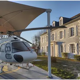 Journées Européennes du Patrimoine - Musée Turbomeca