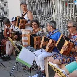 Journées Européennes Du Patrimoine : Musiques Et Chants Occitans – Animation Musicale