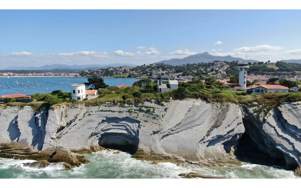 Journées européennes du patrimoine - Ouverture exceptionnelle du phare de Socoa ! Annulé