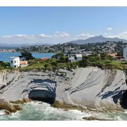 Journées européennes du patrimoine - Ouverture exceptionnelle du phare de Socoa ! Annulé