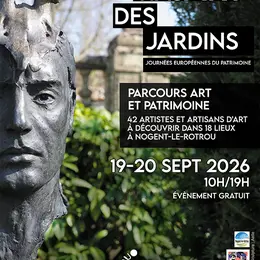 Journées européennes du Patrimoine par Label Friche