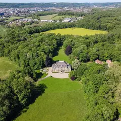 Journées européennes du patrimoine - Parc de Bétange