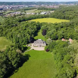Journées européennes du patrimoine - Parc de Bétange