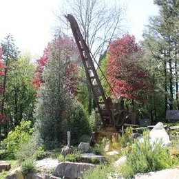 Journées Européennes du Patrimoine > Parc-musée du granit