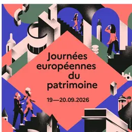 Journées européennes du patrimoine: Parcours de mémoire pour découvrir les lieux de la Résistance et de la Libération à Brive. (Musée Michelet)
