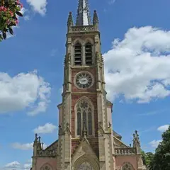 Journées européennes du patrimoine - parcours en autonomie de la basilique Saint-Pierre Fourier