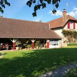 Journées Européennes du Patrimoine : Patrimoine de l’enfance : Ancienne école de Grasmagnac
