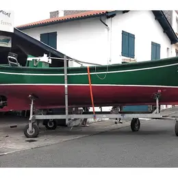 Journées européennes du patrimoine - Patrimoine maritime d’Euskadi