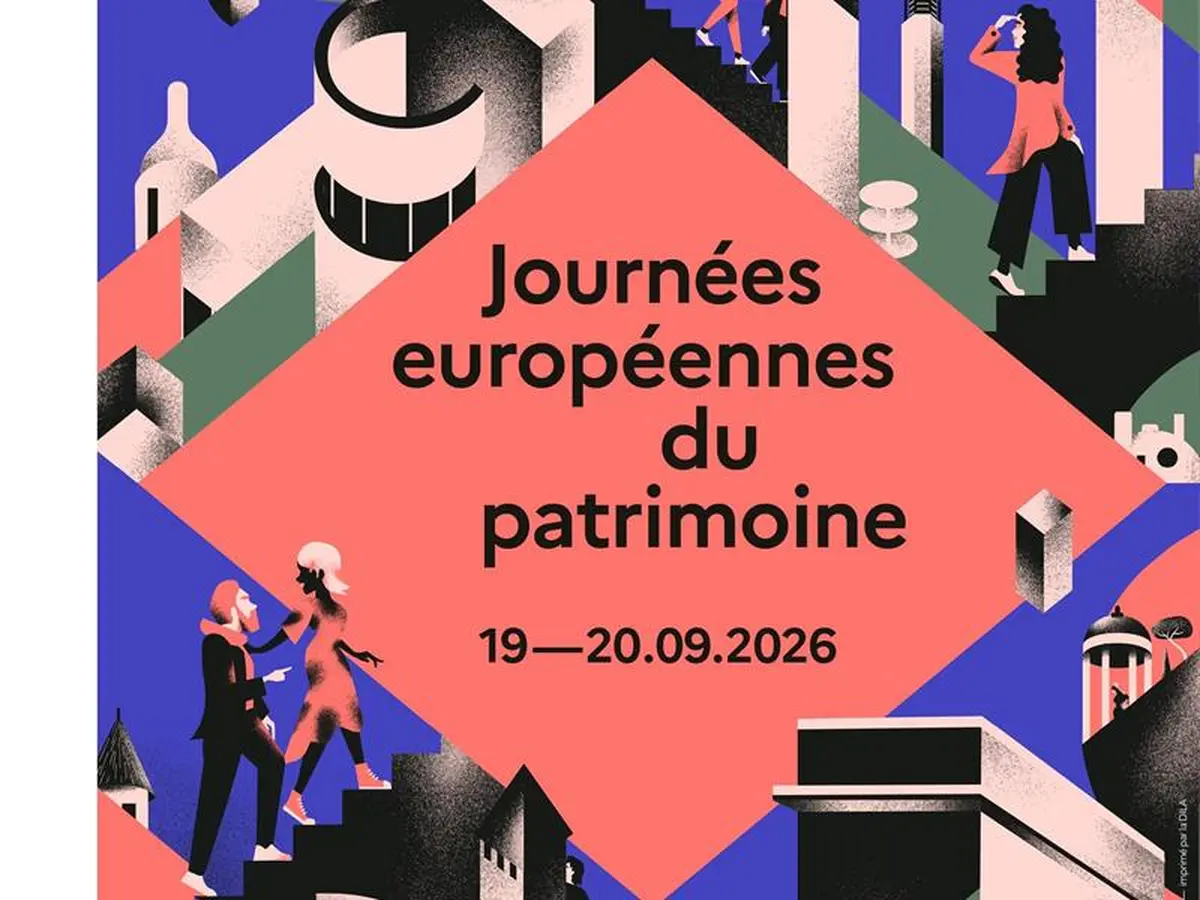 Journées européennes du patrimoine - performance musicale vexations mécaniques 1.0.5