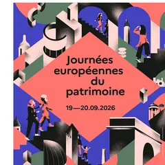 Journées Européennes du Patrimoine > Place des Halles Genêts