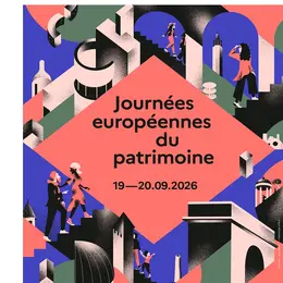 Journées Européennes du Patrimoine > Place des Halles Genêts