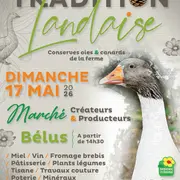 Journées européennes du patrimoine : portes ouvertes à la Tradition Landaise - ANNULÉES