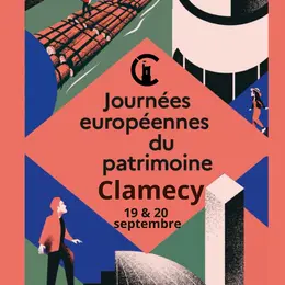 Journées Européennes du Patrimoine - Projections Cinéma Casino