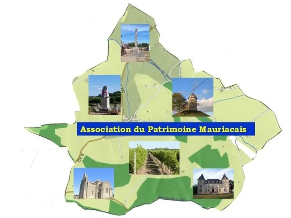 Journées européennes du patrimoine : Promenade patrimoniale commentée