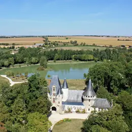 Journées européennes du patrimoine - reconstruire le passé