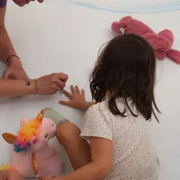 Journées Européennes Du Patrimoine : Samedi-Famille - Atelier Parents-Enfants