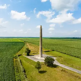 Journées Européennes du Patrimoine - Saucats - Mémorial de la Ferme de Richemont