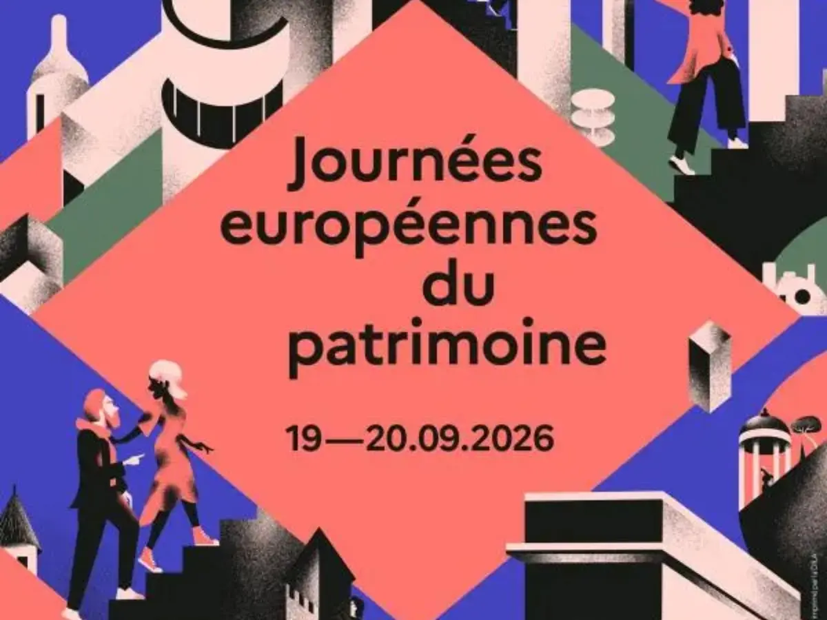 Journées européennes du patrimoine - Séance spéciale autour de la photographie Histoire d'un regard