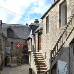 Journées européennes du patrimoine > Spectacle musical et déambulatoire