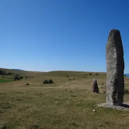 Journées Européennes Du Patrimoine : Sur La Route Des Menhirs
