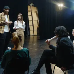 Journées Européennes du Patrimoine | Théâtre Once Upon a Time in Bergerac
