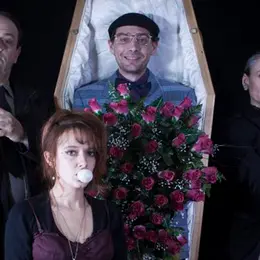 Journées européennes du patrimoine - théâtre : Pompes funèbres Bémot - Compagnie Cavalcade