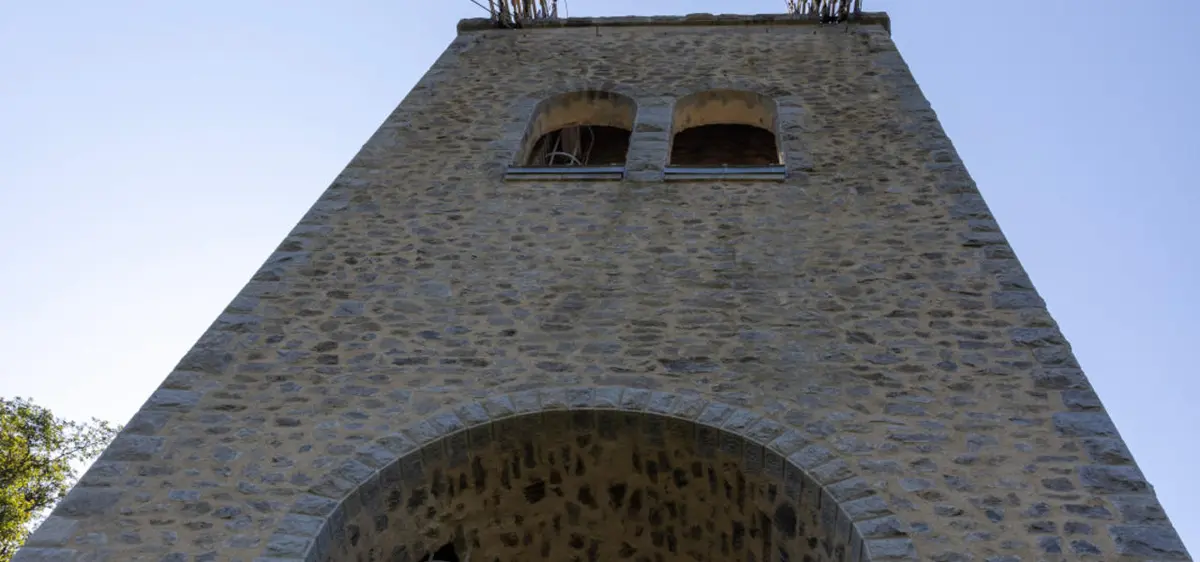 Journées Européennes du Patrimoine : Viaduc des Rochers Noirs