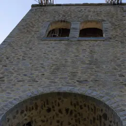 Journées Européennes du Patrimoine : Viaduc des Rochers Noirs