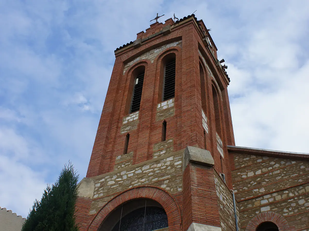 Journées Européennes Du Patrimoine - Visite Commentée De L'église Saint Julien & Basilisse