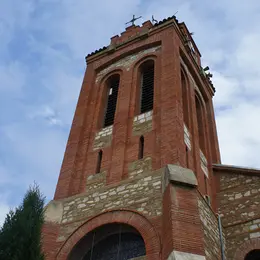 Journées Européennes Du Patrimoine - Visite Commentée De L'église Saint Julien & Basilisse