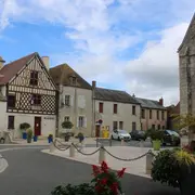 Journées Européennes du Patrimoine : visite commentée de la Maison des Chanoines