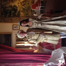 Journées Européennes du Patrimoine : Visite costumée du Château de Champchevrier