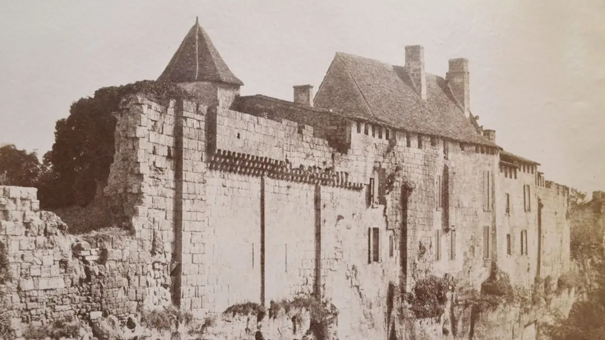 Journées Européennes du patrimoine - Visite dans la ville Saint-Émilion, d'hier et d'aujourd'hui