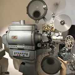 Journées Européennes du Patrimoine : Visite de l'Atelier du 7e Art