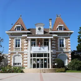 Journées Européennes du Patrimoine Visite de l'Hôtel de ville